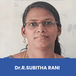St. George's Arts & Science College, HOD, B.com: Dr. R.Subitha Rani Interview